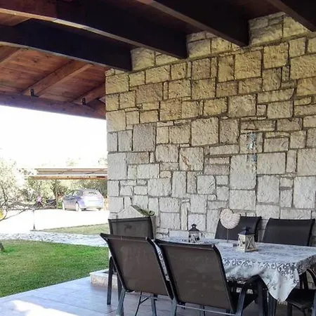Villa Stone Maria In Fthiotida