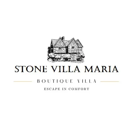 Villa Stone Maria In Fthiotida *
