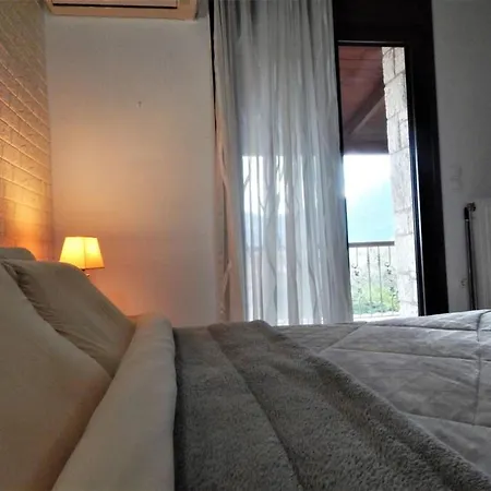 Villa Stone Maria In Fthiotida