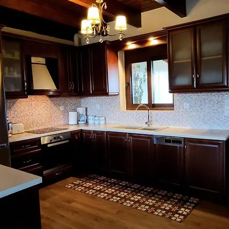 Stone Maria In Fthiotida *