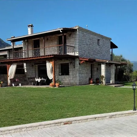 Stone Maria In Fthiotida *